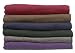 Hugger Mugger Deluxe Wool Yoga Blanket