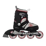 K2 SPORTS Junior Merlin Skates, Medium (1-5)