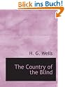 The Country of the Blind: and Other Stories