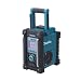 Makita BMR100  Baustellenradio