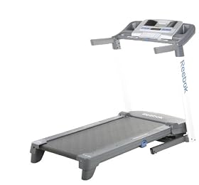 Reebok T 6.80 Treadmill