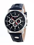 Lambretta 2151bla Imola Mens Watch