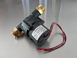Solar DC Circulation Pump Topsflo TS5 15PV