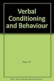 Verbal conditioning and behaviour