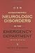 Catastrophic Neurologic Disorders in the Emergency Department