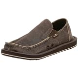 Sanuk Men's Cruiser Sandal Shoe