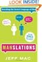 Manslations: Decoding the Secret Language of Men