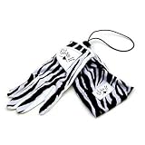 Zebra Glove