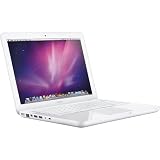Apple MacBook MC207LL/A 13.3-Inch Laptop