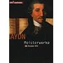 Haydn Mp3-Collection
