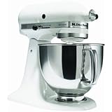 Kitchenaid Artisan Stand Mixer