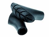10 Paar Nordic Walking Asphalt Pads - passen auch auf Exel St&ouml;cke - Limuwa