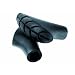 10 Paar Nordic Walking Asphalt Pads - passen auch auf Exel St�cke