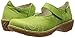 El Naturalista Women's Iggdrasil Mary Jane Flat