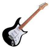 Behringer USB Guitar iAXE624-BK Centari