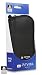 Officially Licensed 4Gamers Travel Case - Black (PlayStation Vita)