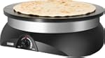 Unold profi 48155 crepiera elettrica...