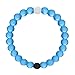 Bracelet Set of 5, Shark, Classic, Blue, Purple, Grey, Size M