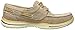 Skechers USA Men's Elected Horizon Oxford, Tan, 7 M US
