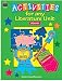 ACTIVITIES FOR ANY LITERATURE UNIT