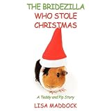 A Teddy and Pip Story