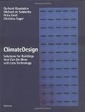 ClimateDesign