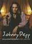 Johnny Depp: The Illustrated Biography