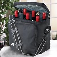 Weekend Wine Bag