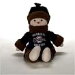 Milwaukee Brewers MLB Plush Snowflake Friend (22")