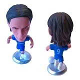 Chelsea FC Fernando Torres #9 Toy Figure 2.5