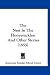 Search : The Nest In The Honeysuckles: And Other Stories (1855)