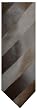 Men's Donald Trump Necktie Neck Tie 100% Silver/Silver
