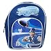Trademark Collections Lazytown Blue Sportacus Backpack