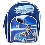 Trademark Collections Lazytown Blue Sportacus Backpack
