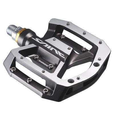 Shimano Saint Platform BMX Mountain Bike Pedals - PD-MX80 - EPDMX80