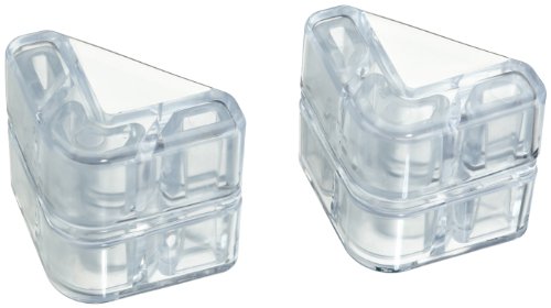 Reer 70948 - Eckenschutz mit Connector Preisvergleich