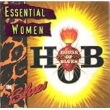 Essential Women in Blues