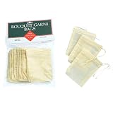 Bouquet Garni Bags 12 pk.