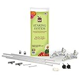 The Earthbox Staking System, Splash Swirl [並行輸入品]