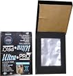 100 Ultra Pro 9-pocket Storage Sheets for Baseball Cards & Other Sports Cards