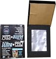 100 Ultra Pro 9-pocket Storage Sheets for Baseball Cards & Other Sports Cards