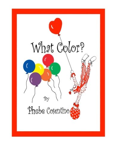 What Color?