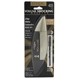 LOreal Volume Shocking Mascara Black 41kSnbtTQYL. SL160 LOreal Volume Shocking Mascara Black