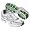 White/Puresilver/Spr