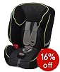 Britax Evolva 123 car seat - Swirls._.