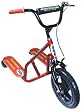 California - Skooch - REd