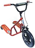 California - Skooch - REd