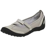  : Privo Women's Acacia Flat,Stone,5 M