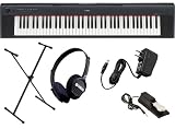 Yamaha NP31