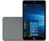 KEIAN（恵安） 8インチ IPS液晶 Wifi a/ac対応 Windows10 タブレット WIZ KBM85-B